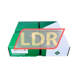 INA GE120-AX rulman resim 4