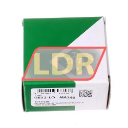 INA GE32-LO rulman resim 3