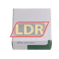 INA GE30-DO-2TS rulman resim 3