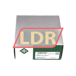 INA GE70-UK-2RS-A rulman resim 3