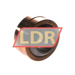 INA GE16-PB rulman resim 3