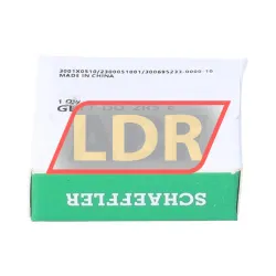 INA GE17-DO-2RS-E rulman resim 3