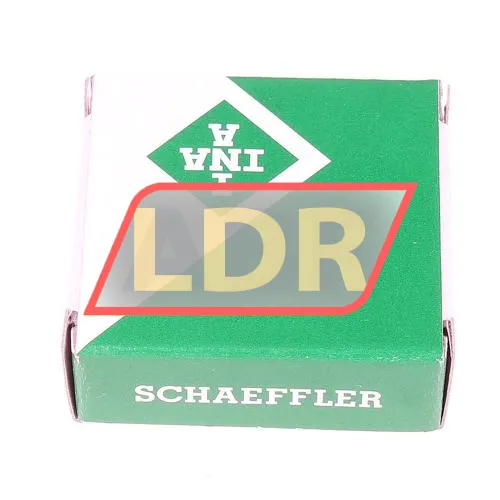 INA GE17-UK-2RS-A ürün fotoğrafı 2