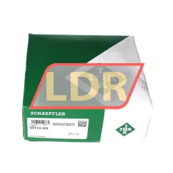 INA GE110-DO rulman resim 3