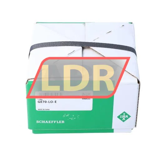 INA GE70-LO-E ürün fotoğrafı 3