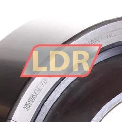 INA GE70-FW-2RS-A rulman resim 2