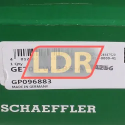 INA GE70-FW-2RS-A rulman resim 5