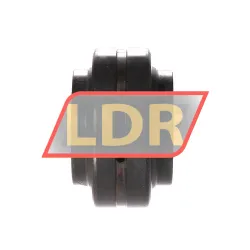 INA GE40-HO-2RS rulman resim 2