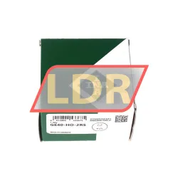INA GE40-HO-2RS rulman resim 4