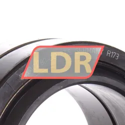 INA GE80-DO-2TS rulman resim 2