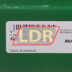 INA GE80-DO-2TS rulman resim 5