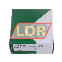 INA GE45-FW-2RS-A rulman resim 3