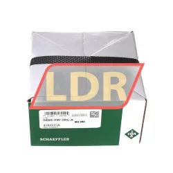 INA GE60-FW-2RS-A rulman resim 4