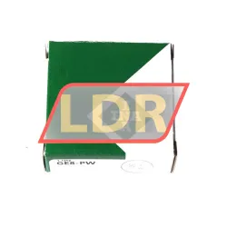 INA GE8-PW rulman resim 3