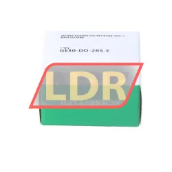 INA GE30-DO-2RS-E rulman resim 3