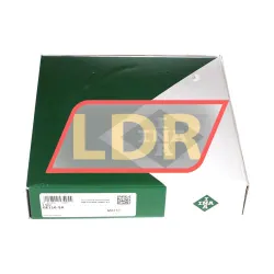 INA GE110-SX rulman resim 4