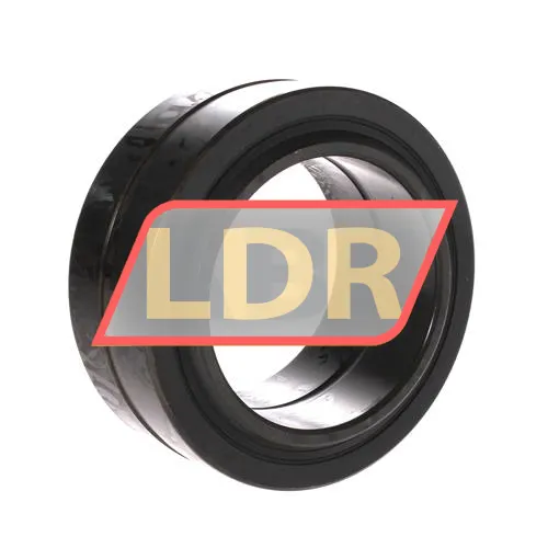INA GE80-DO-2RS ürün fotoğrafı 3