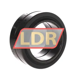 INA GE80-DO-2RS rulman resim 3