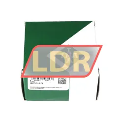INA GE50-LO rulman resim 4