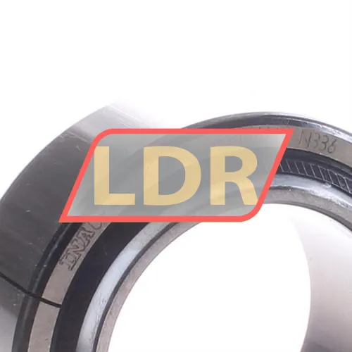 INA GE40-UK-2RS-A ürün fotoğrafı 2