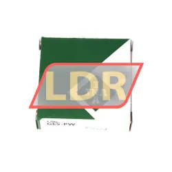 INA GE5-PW rulman resim 3