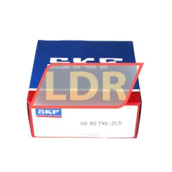 SKF GE80TXE-2LS rulman resim 2