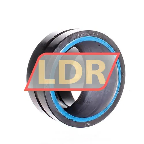 SKF GE80ES-2RS ürün fotoğrafı 2