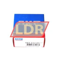 SKF GEZ112ES rulman resim 3