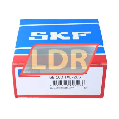 SKF GE100TXE-2LS ürün fotoğrafı 3