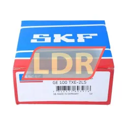 SKF GE100TXE-2LS rulman resim 3