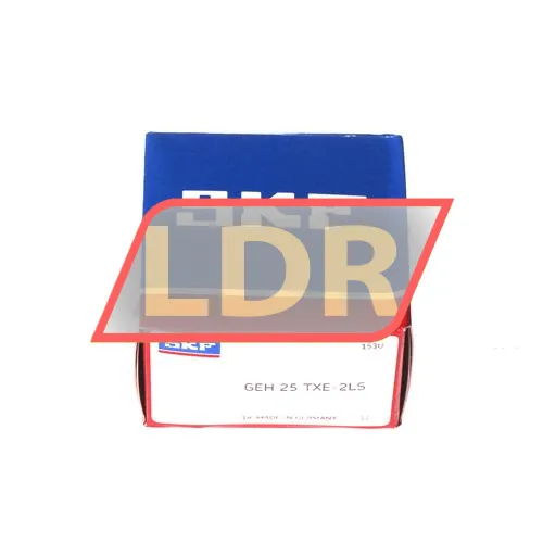 SKF GEH25TXE-2LS ürün fotoğrafı 3