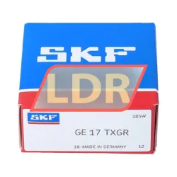 SKF GE17TXGR rulman resim 3