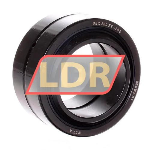 SKF GEZ200ES-2RS