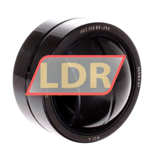SKF GEZ200ES-2RS ürün fotoğrafı 2
