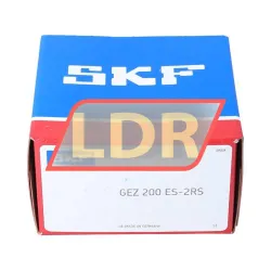 SKF GEZ200ES-2RS rulman resim 4