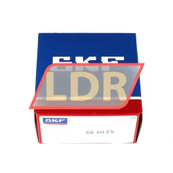 SKF GE60ES rulman resim 3