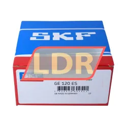 SKF GE120ES rulman resim 3