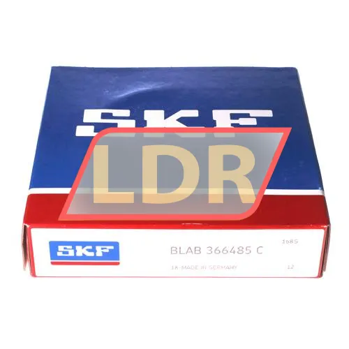 SKF BLAB366485C ürün fotoğrafı 4