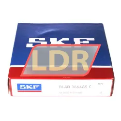 SKF BLAB366485C rulman resim 4
