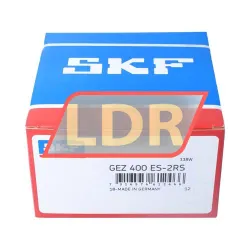 SKF GEZ400ES-2RS rulman resim 3