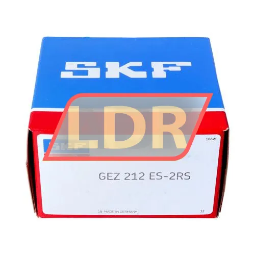SKF GEZ212ES-2RS ürün fotoğrafı 4