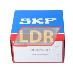 SKF GE60ESX-2LS rulman resim 3