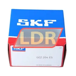 SKF GEZ204ES rulman resim 3