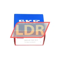 SKF GEH40TXE-2LS rulman resim 4