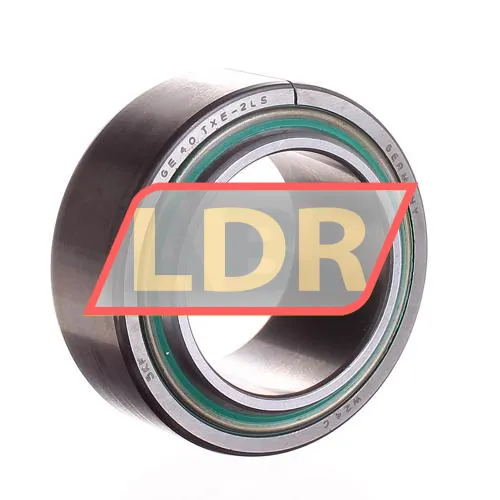 SKF GE40TXE-2LS
