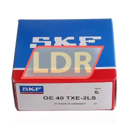 SKF GE40TXE-2LS rulman resim 4