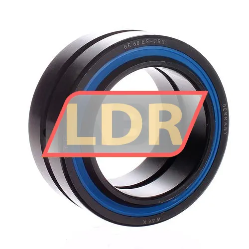 SKF GE60ES-2RS