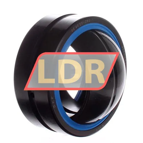 SKF GE60ES-2RS ürün fotoğrafı 3