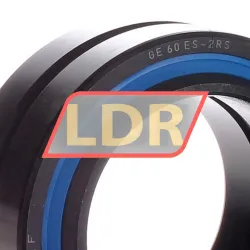 SKF GE60ES-2RS rulman resim 2