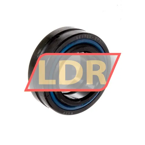 SKF GE17ES-2RS